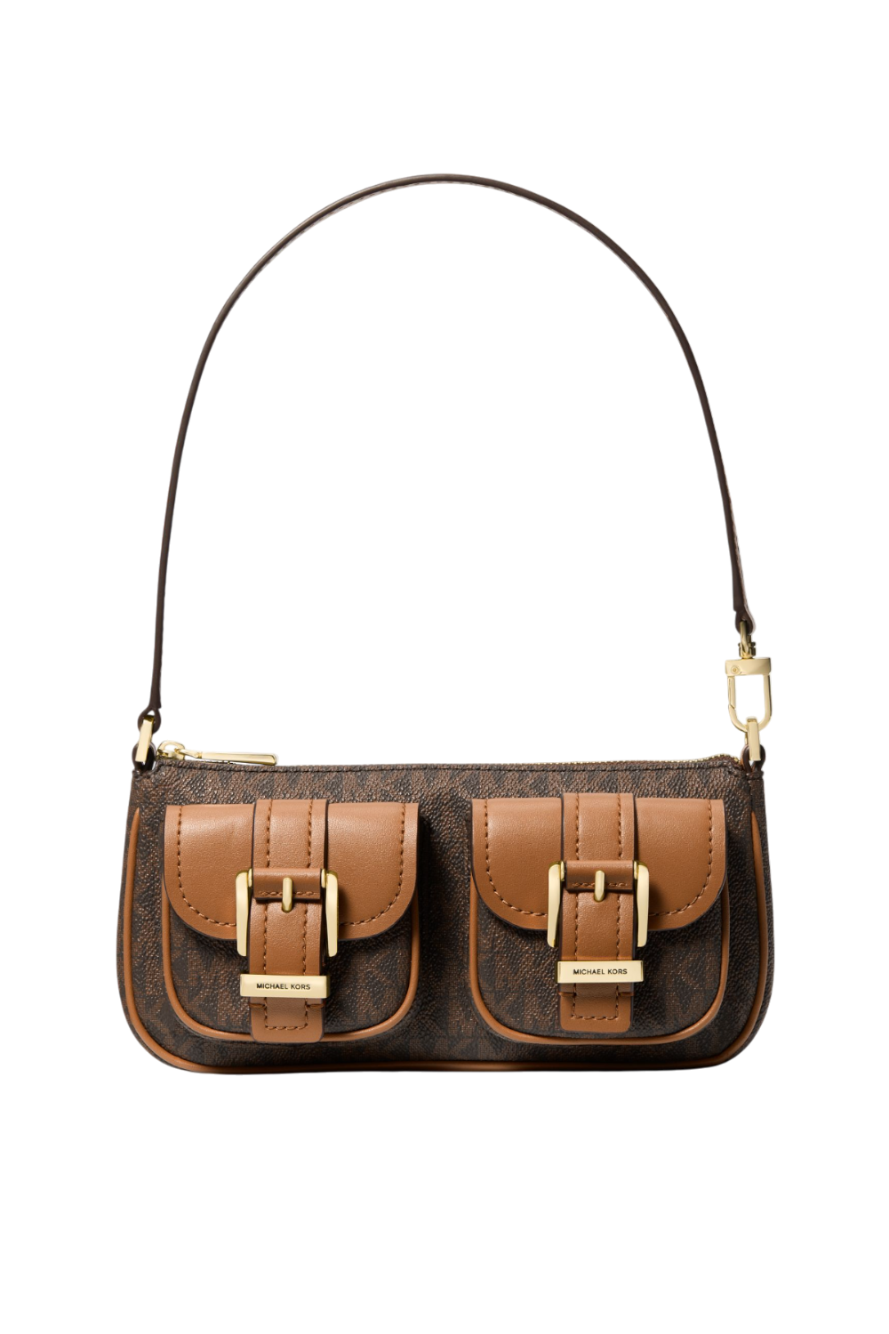 תמונה קידמית של תיק כתף זואי סמול