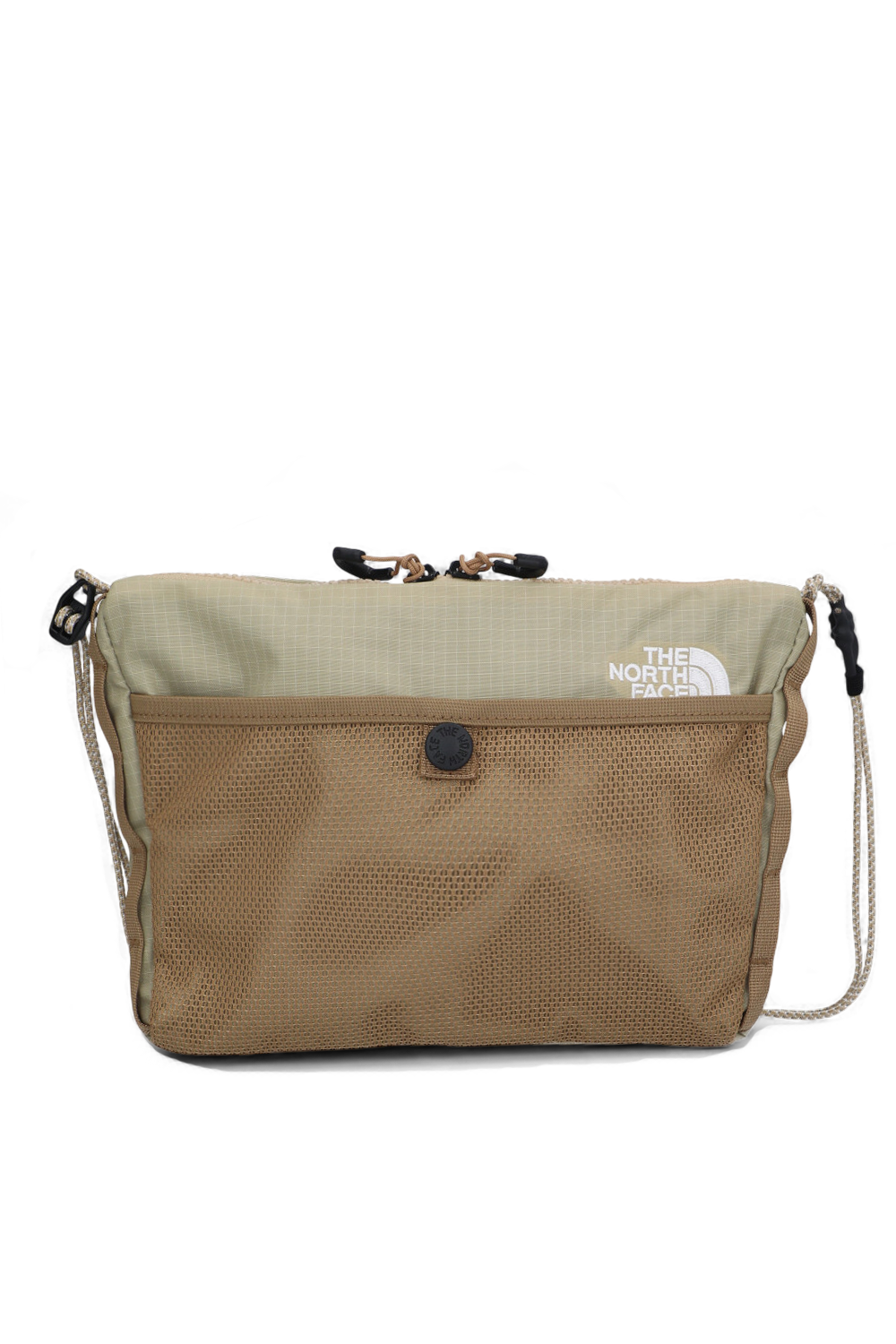 תמונה קידמית של תיק פאוץ' טרה