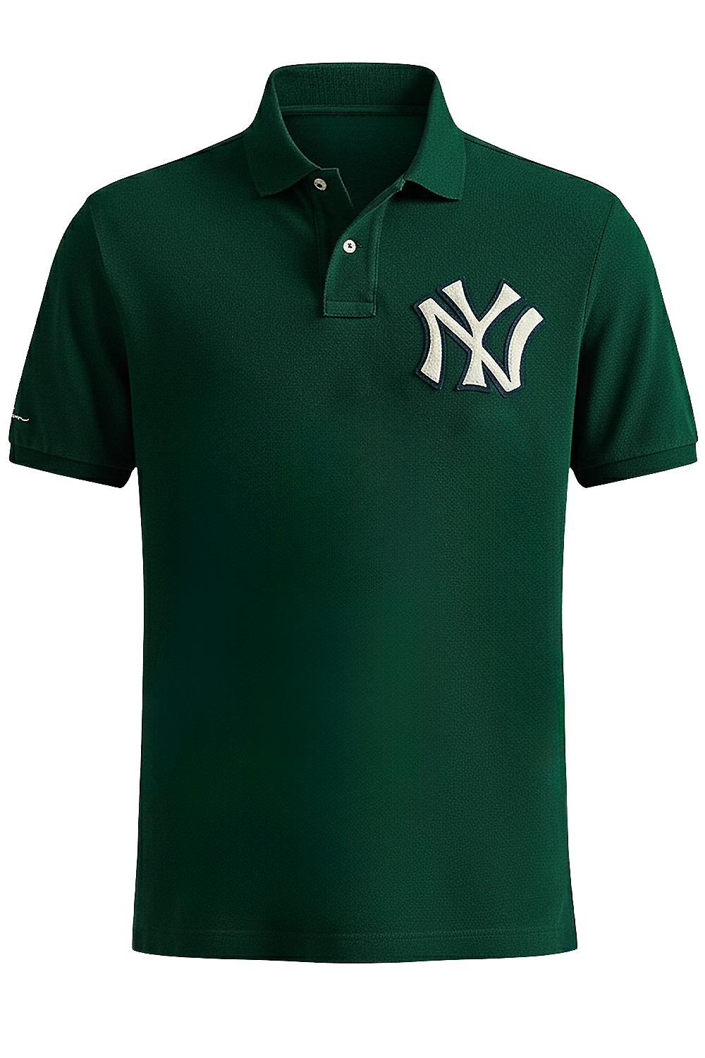 פולו ראלף לורן X MLB חולצת פולו