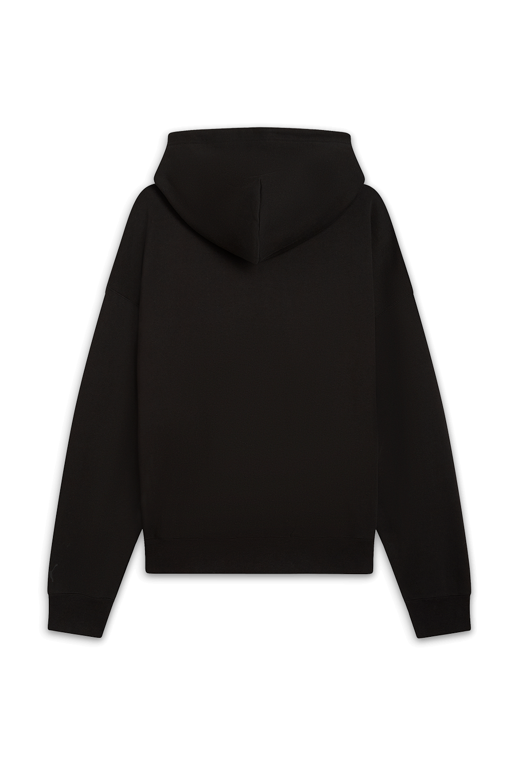 תמונה אחורית של קפוצ'ון פומה X סקפטה