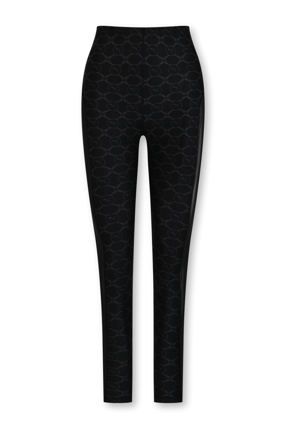 תמונה קידמית של מכנסי טייץ טי 7 קוטור ספורט