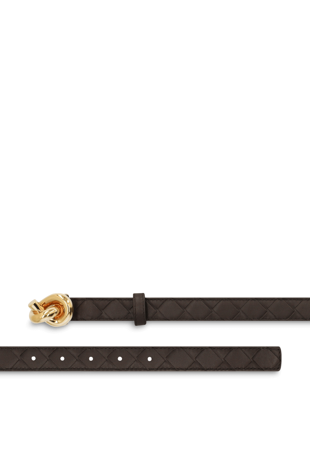 תמונה אחורית של חגורה