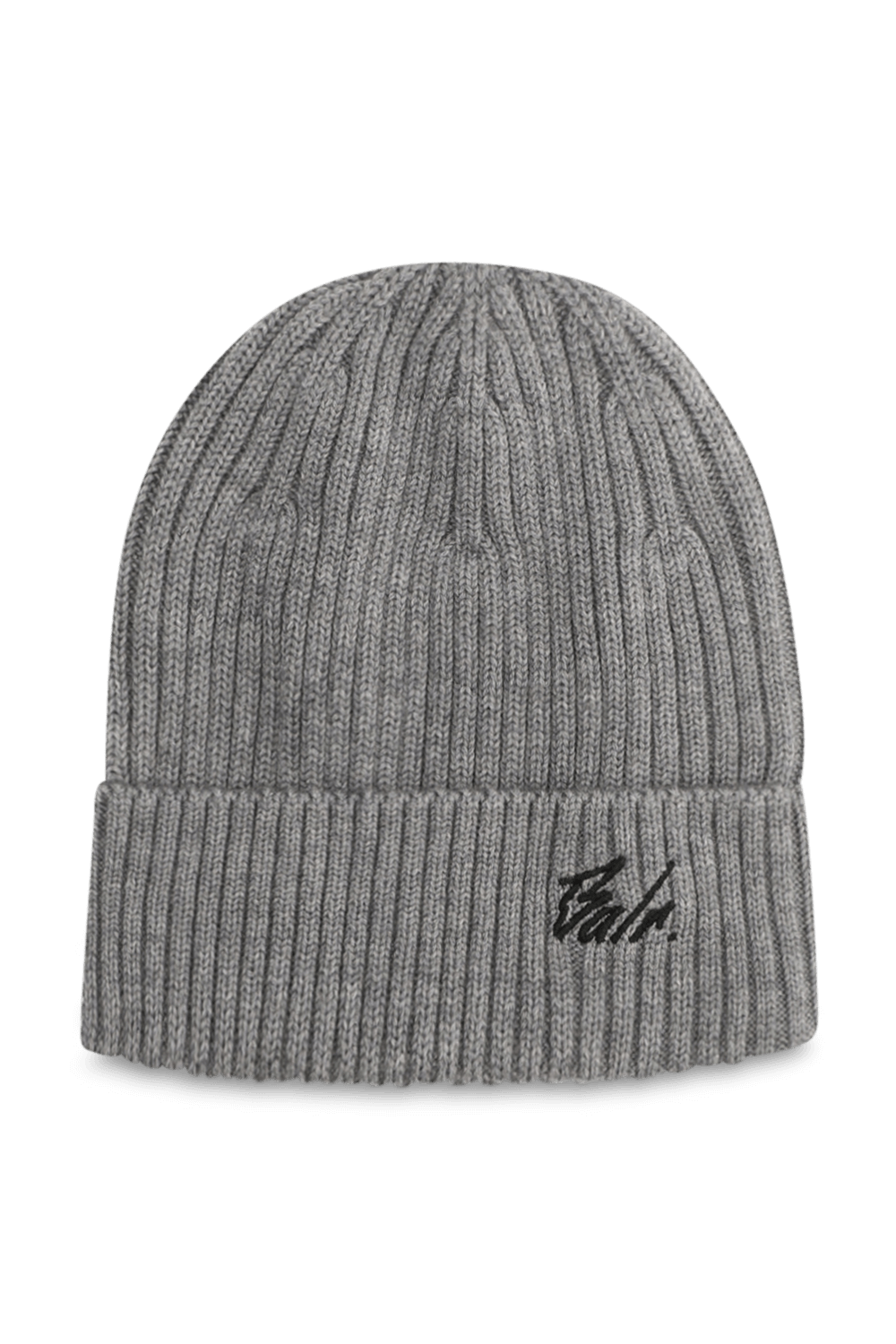 תמונה קידמית של כובע צמר