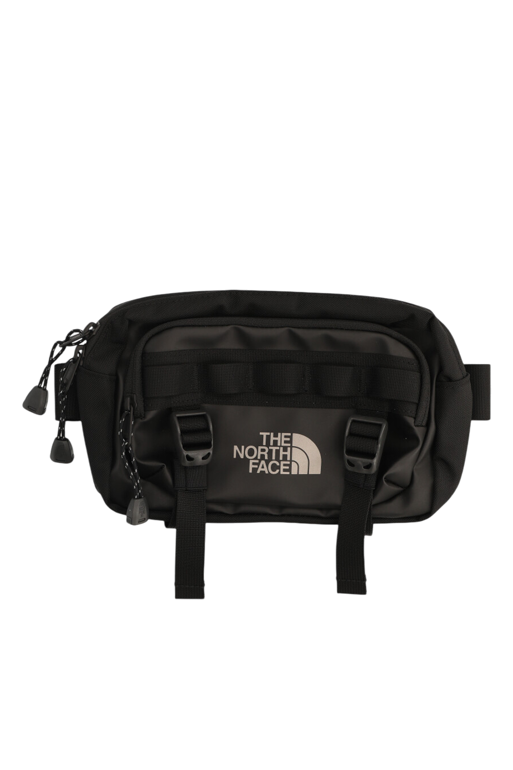 תמונה קידמית של תיק פאוץ' בייס קאמפ