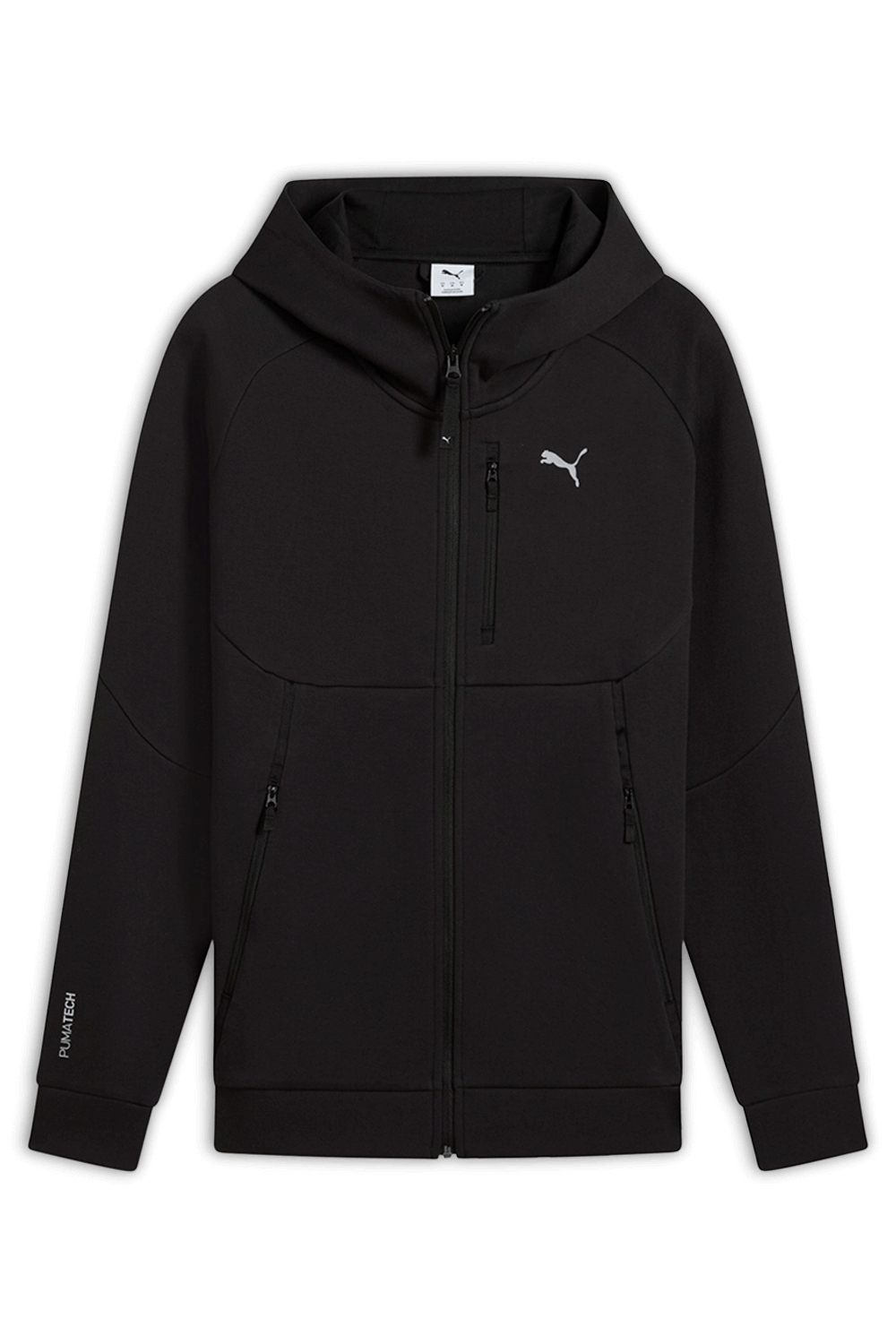 תמונה קידמית של קפוצ'ון