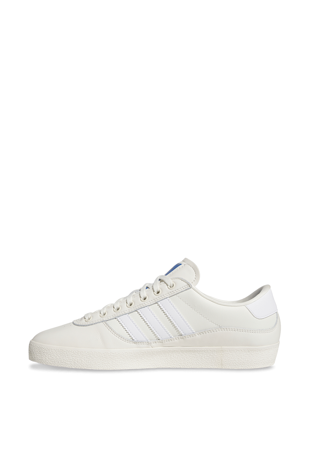 תמונה אחורית של נעלי סקייטרים פיוג