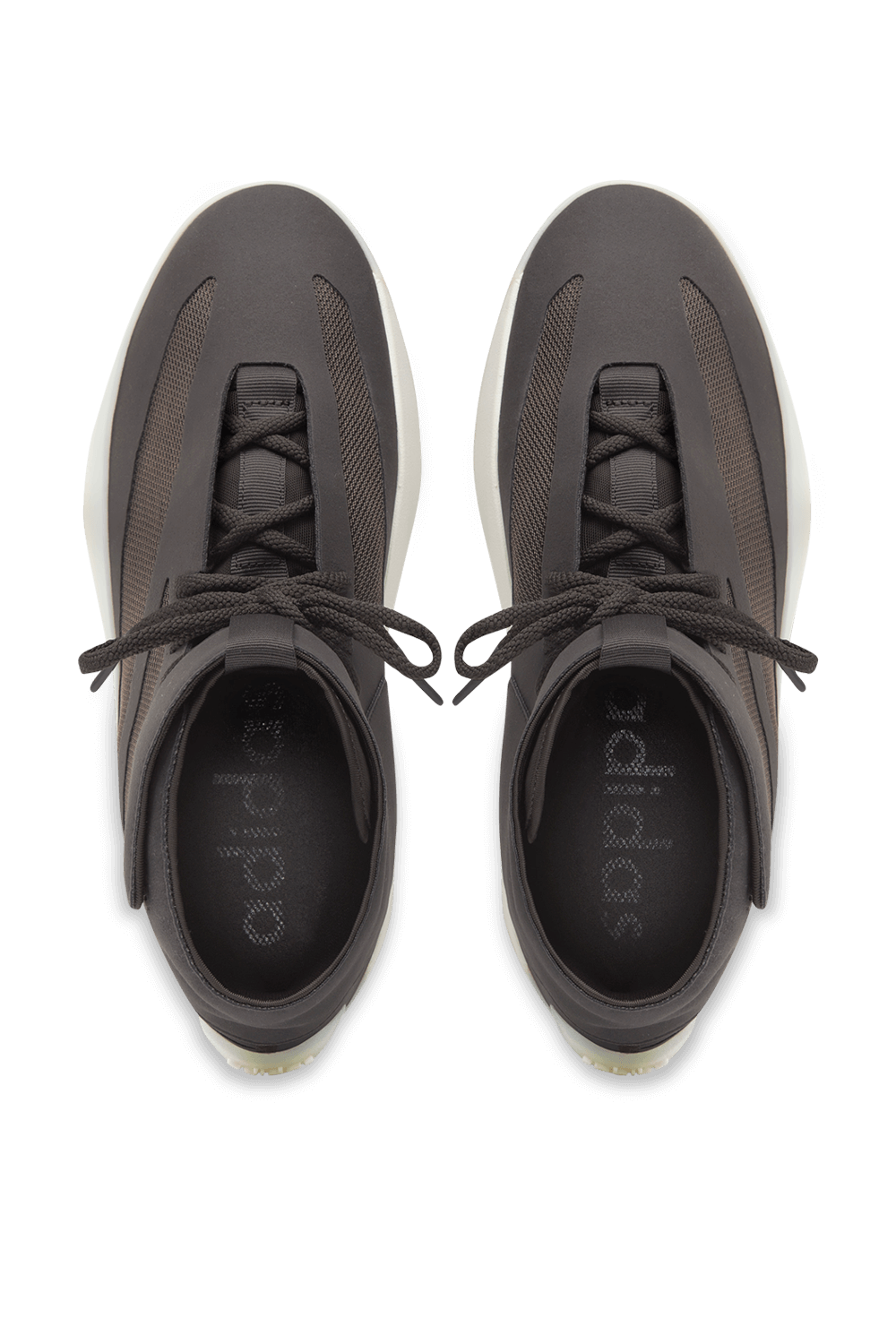 תמונת פנים של אדידס X פיר אוף גוד נעלי סניקרס