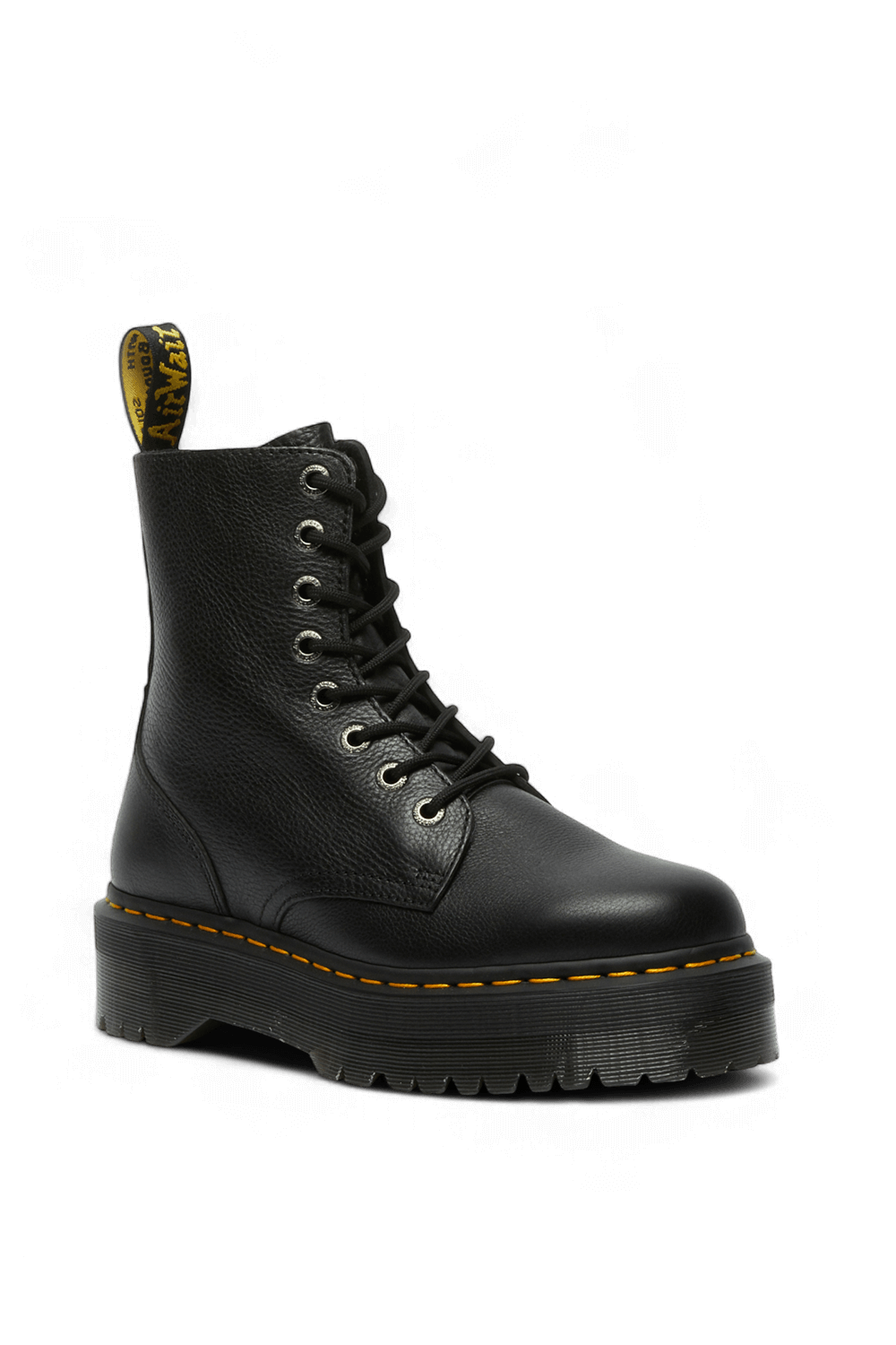 תמונה אחורית של מגפוני ג'יידון 3