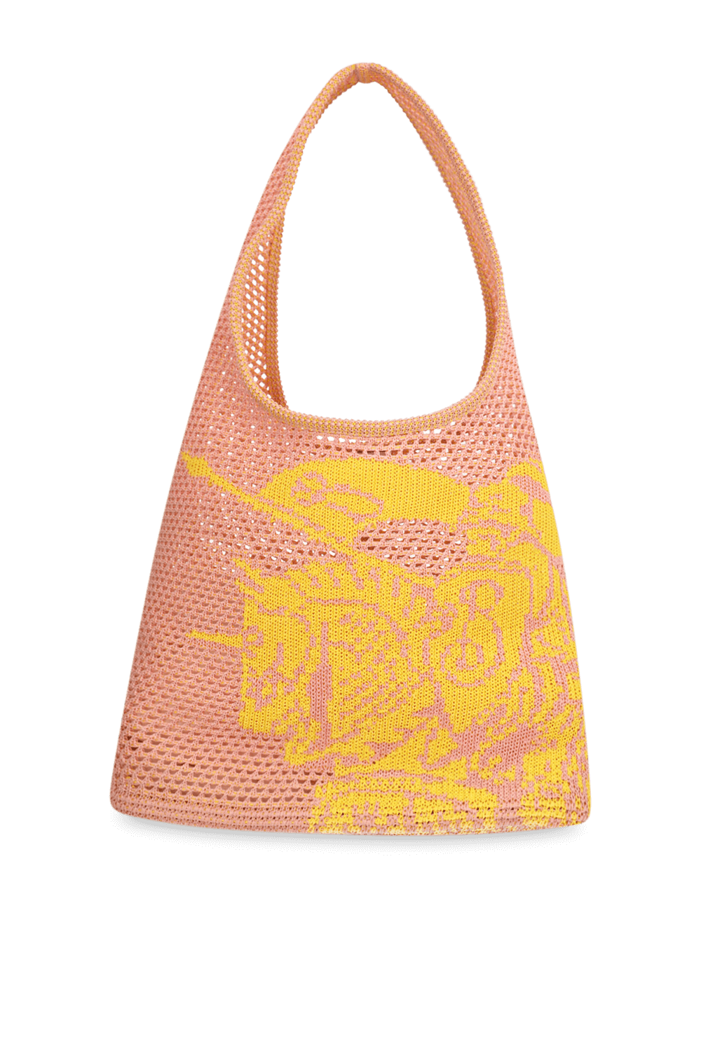 תמונה קידמית של תיק כתף קרושה לארג'