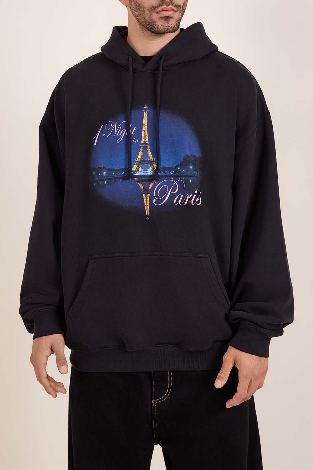 תמונת דוגמן קידמית של קפוצ'ון