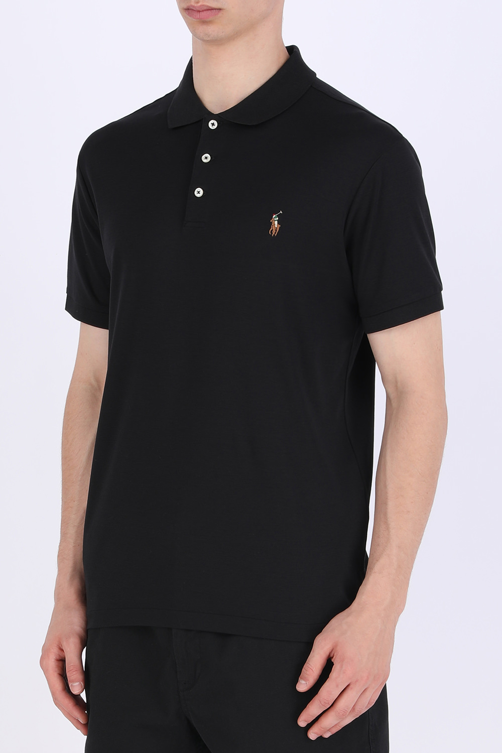 polo shirt ralph