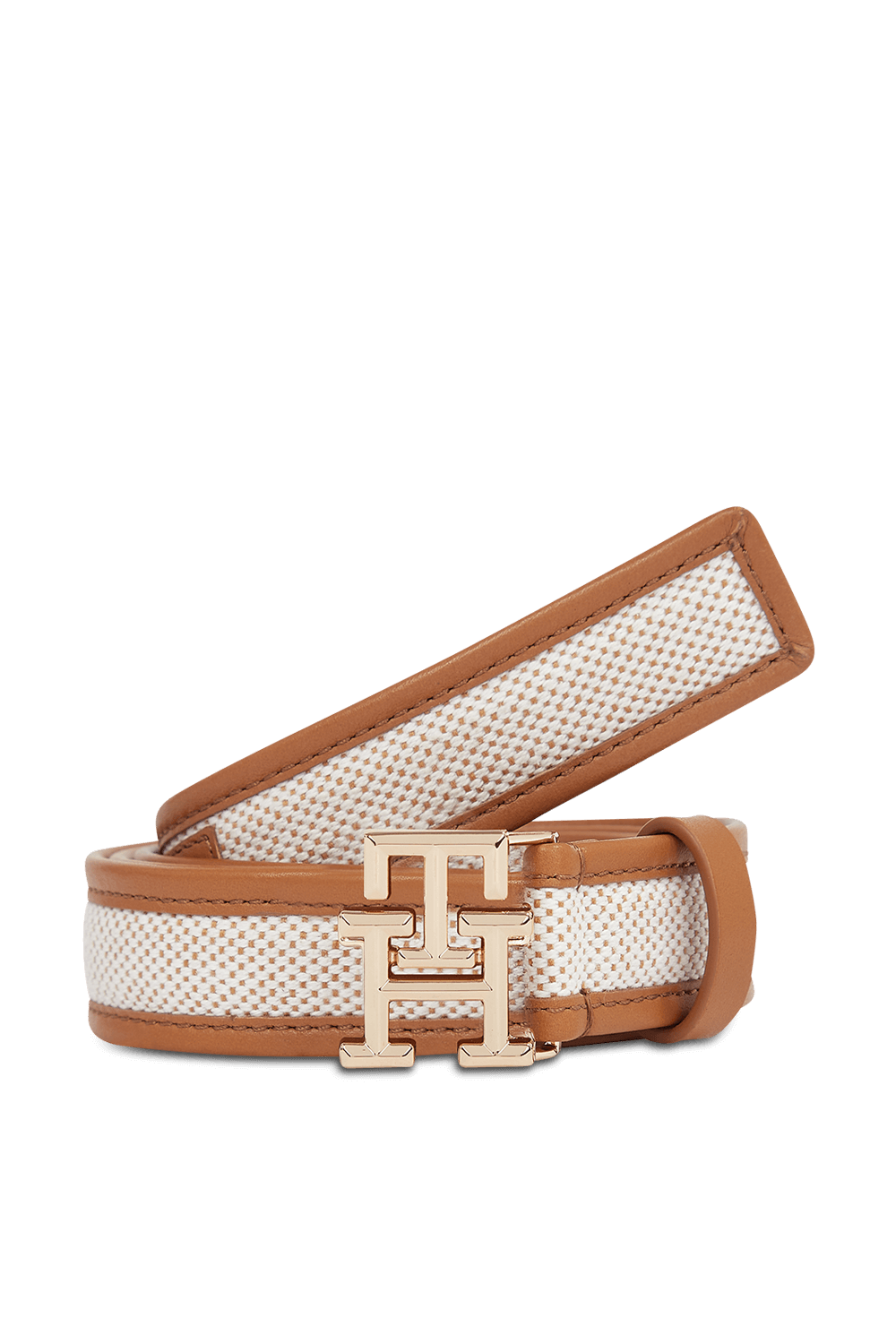 תמונה קידמית של חגורה