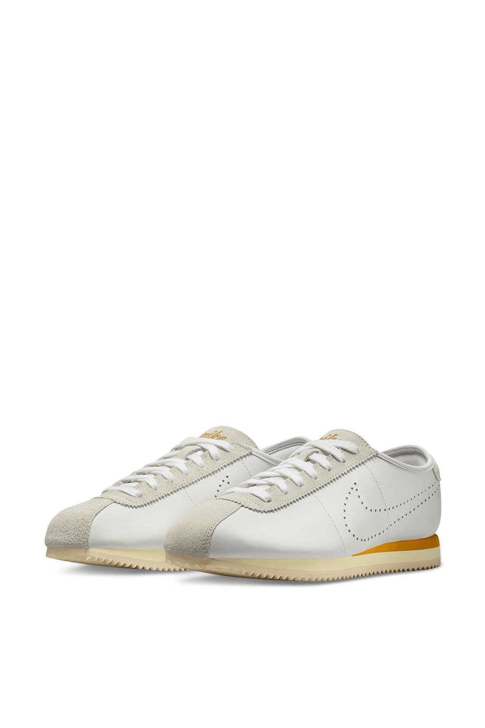 נעלי סניקרס קורטז