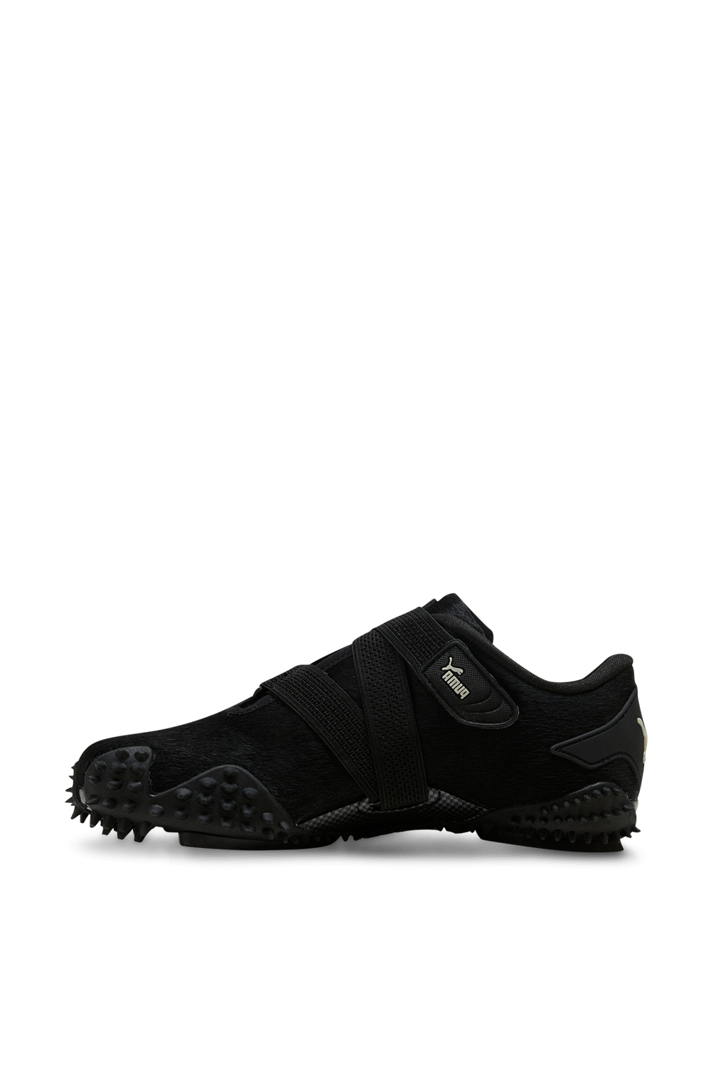 תמונה קידמית של פומה X אייסאפ רוקי נעלי סניקרס מונסטרו