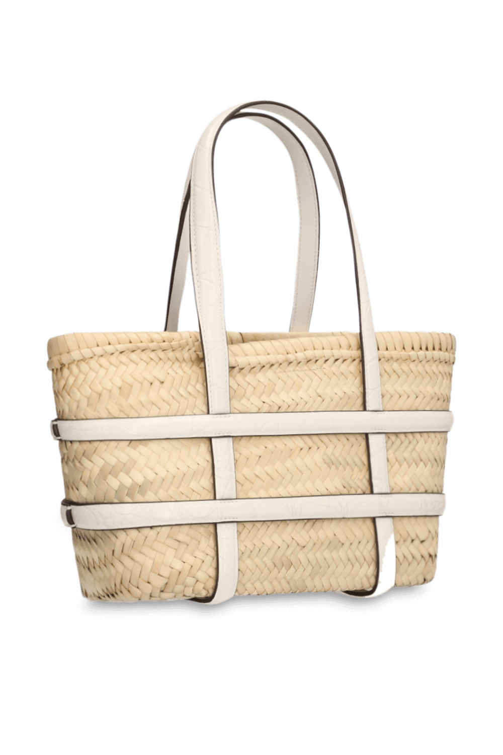 תמונה אחורית של תיק אלה סטרו באסקט סמול