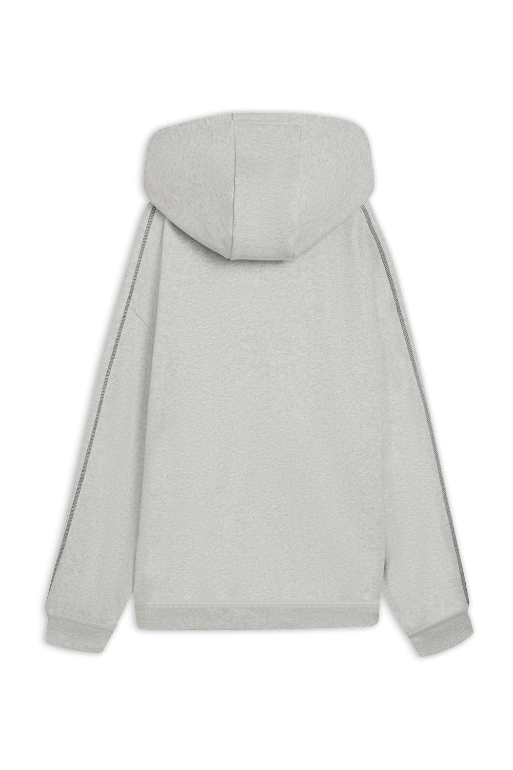 תמונה אחורית של ז'קט קפוצ'ון פומה X רוזה