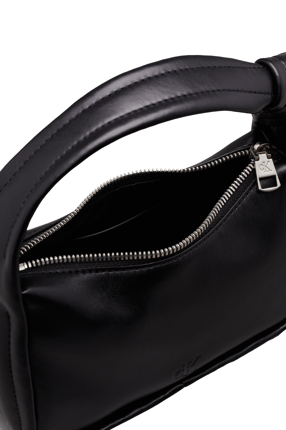 תמונת תקריב של תיק בלוק 20 מיני