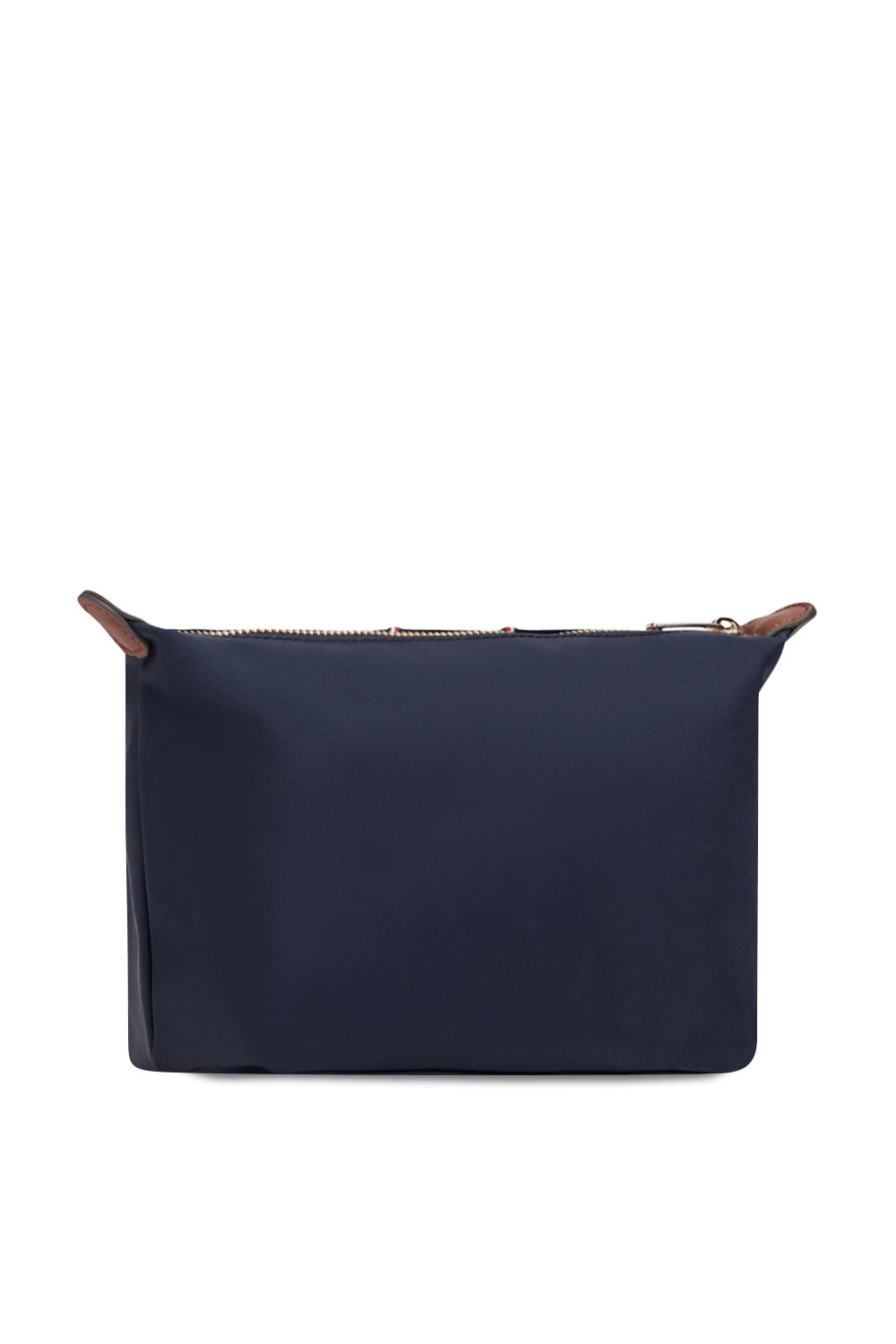 תמונה אחורית של תיק רחצה