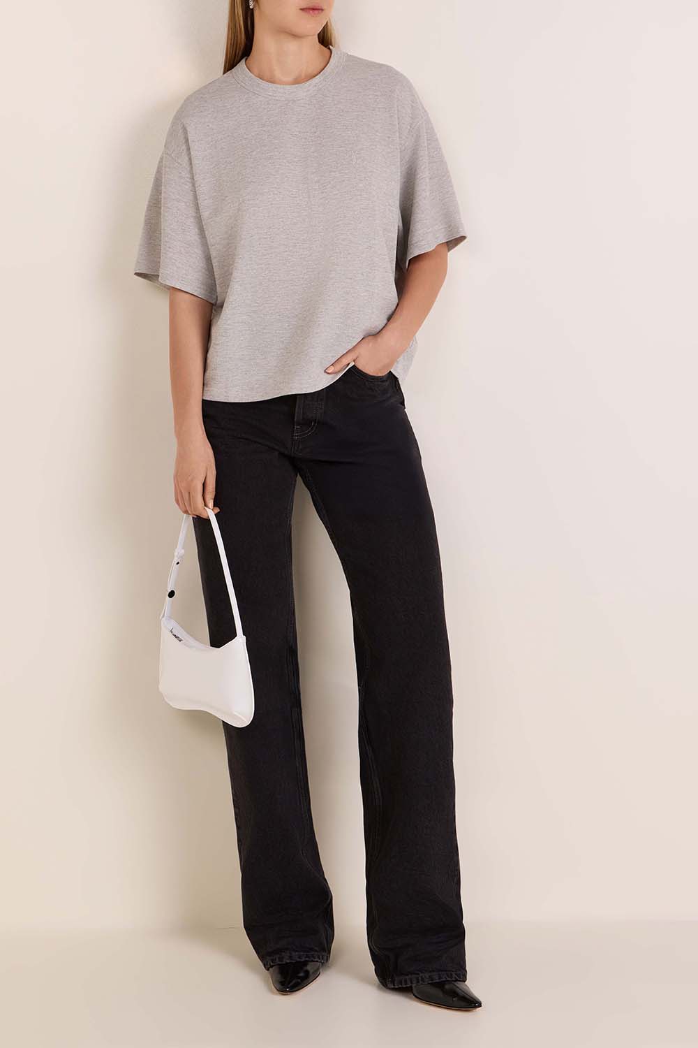 תמונת דוגמן קידמית של תיק לה ביסו