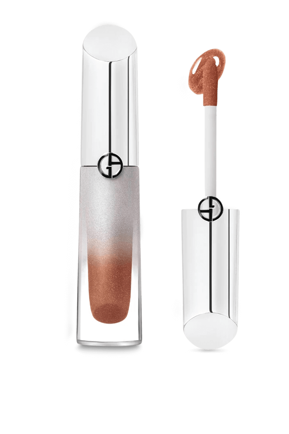 תמונה קידמית של גלוס בשמן אייסי פלאמר 36