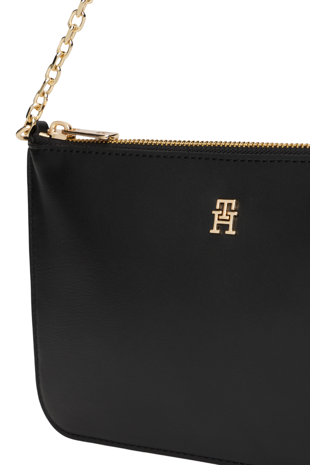 תמונת תקריב של תיק כתף