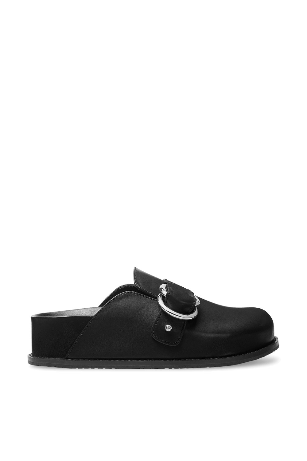 תמונה קידמית של נעלי מיולס