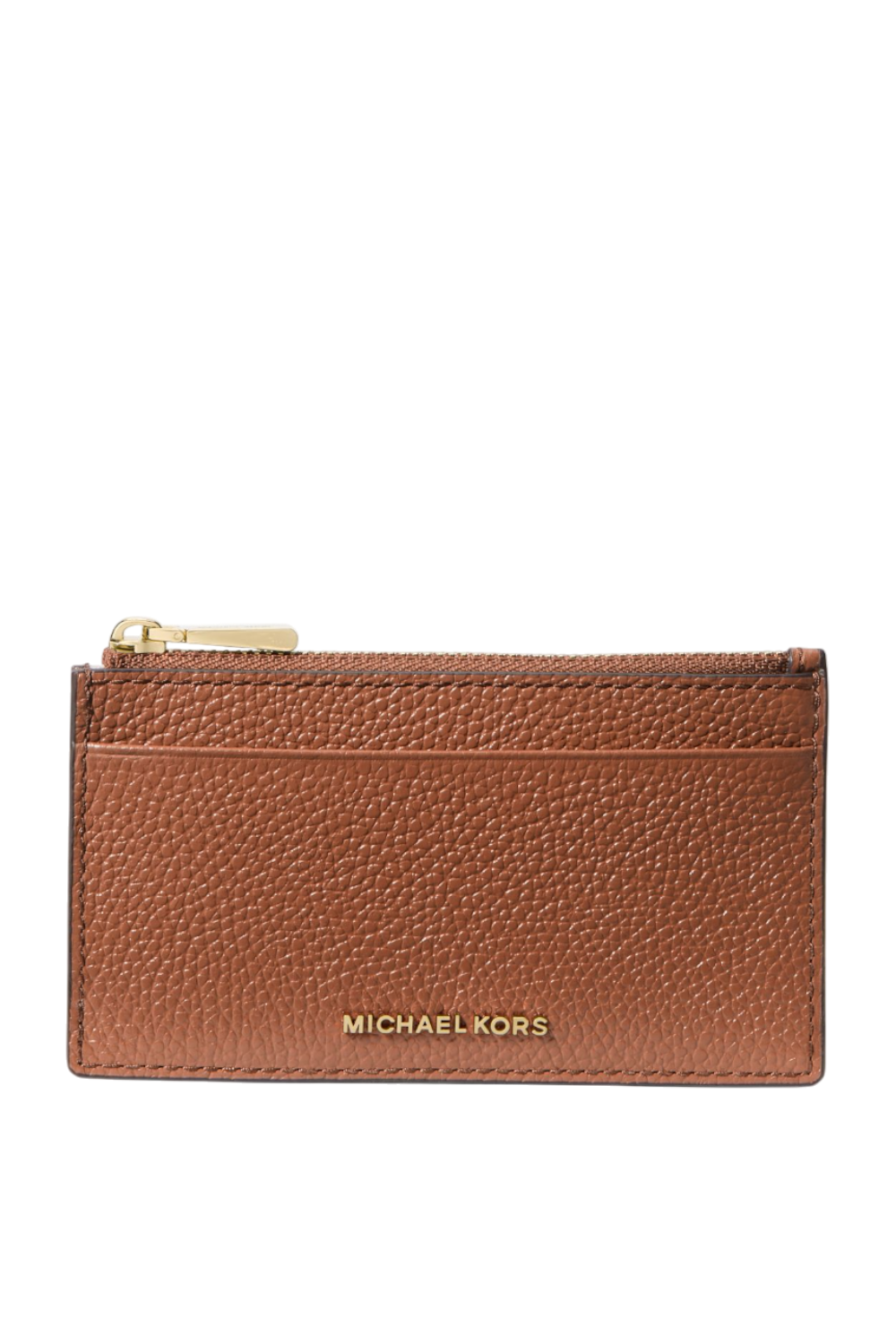 תמונה קידמית של ארנק כרטיסים