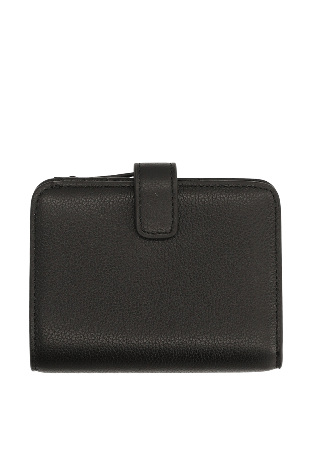 תמונה אחורית של ארנק