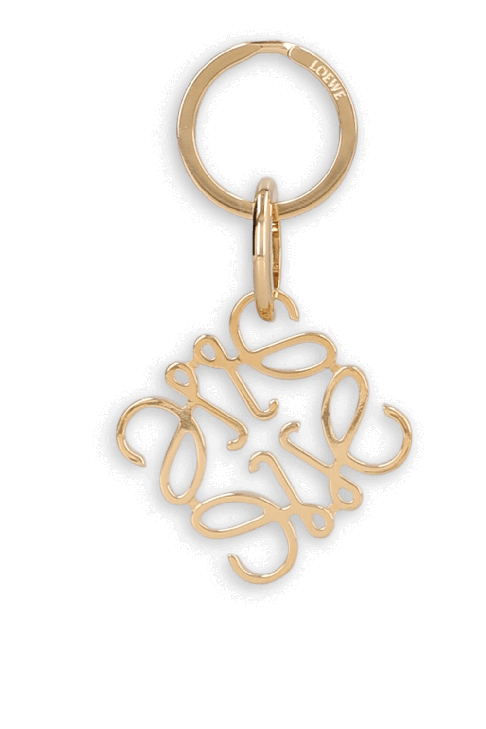 תמונה אחורית של מחזיק מפתחות