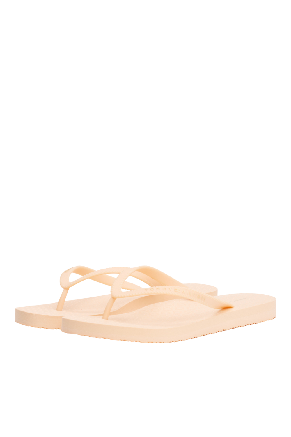 תמונת פנים של כפכפי אצבע