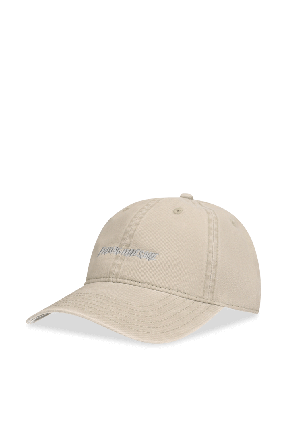 תמונה קידמית של כובע מצחייה