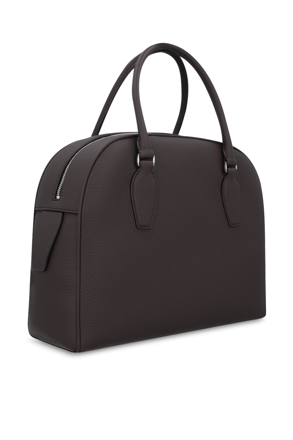 תמונה אחורית של תיק נשיאה אינדיאה 12.00