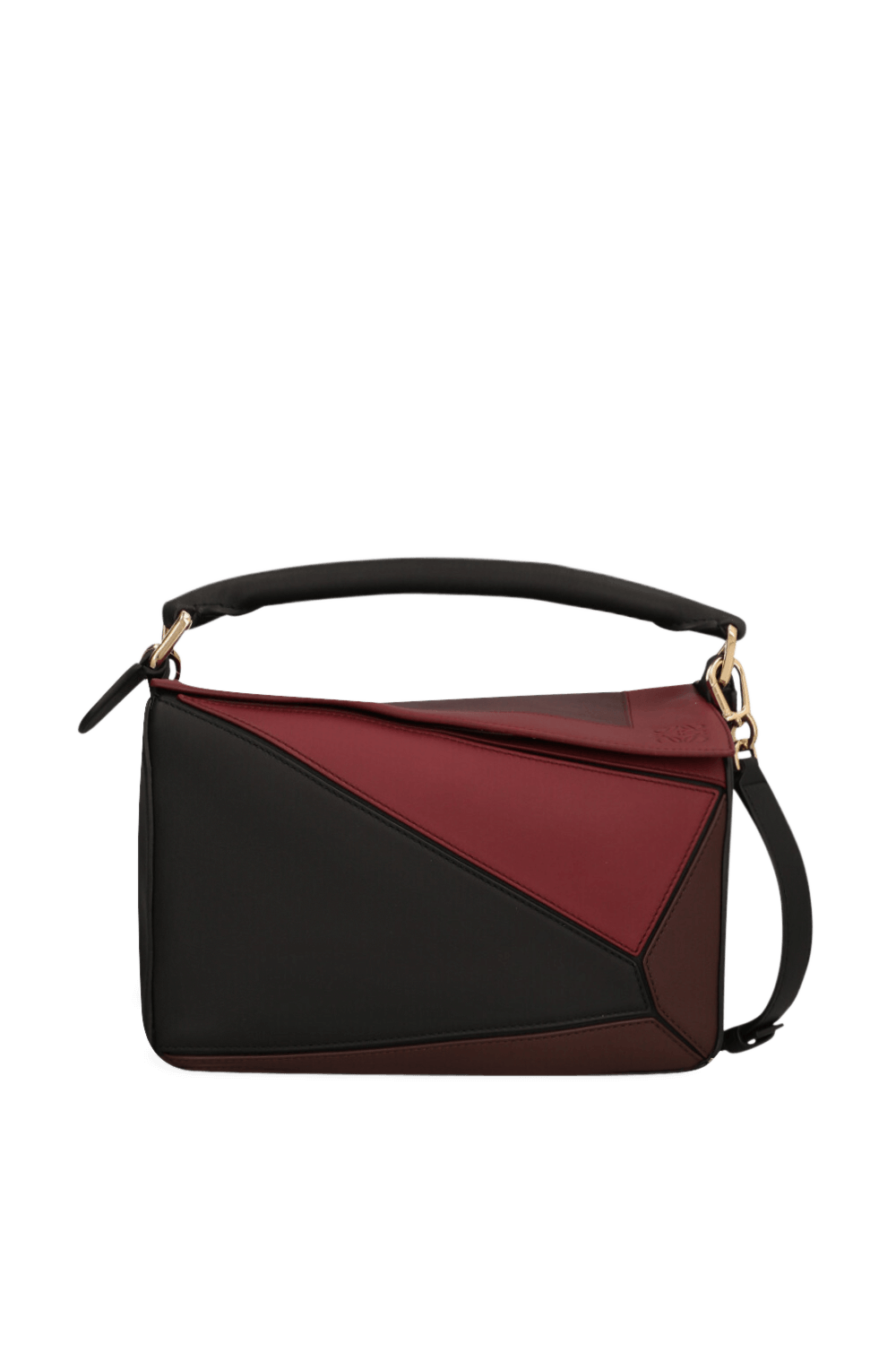 תמונה קידמית של תיק פאזל סמול