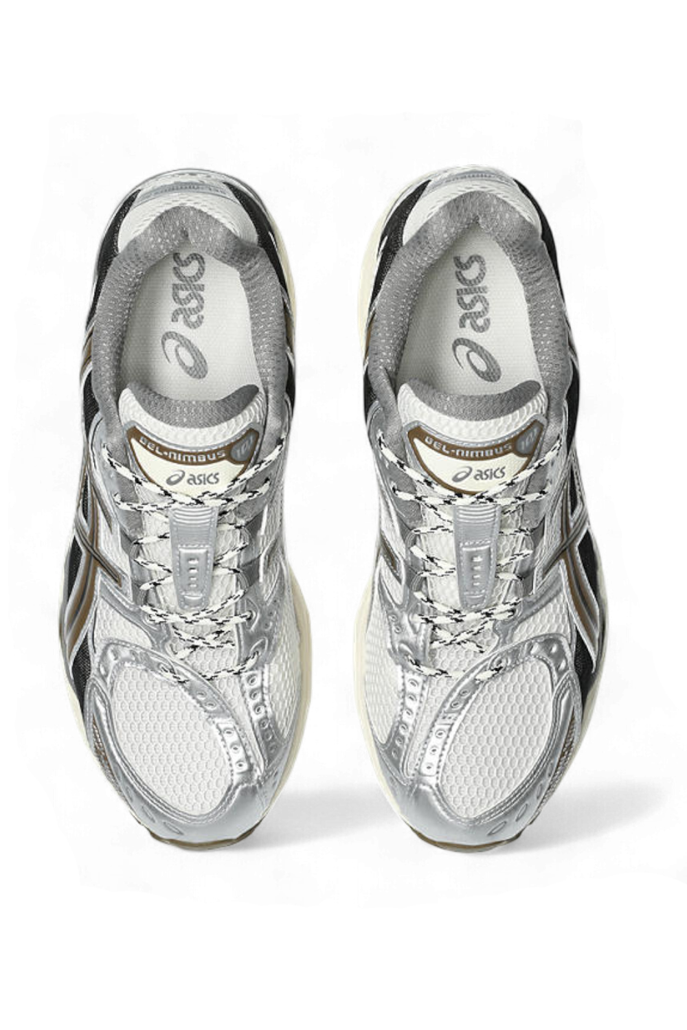 תמונת פנים של נעלי סניקרס נימבוס 10.1