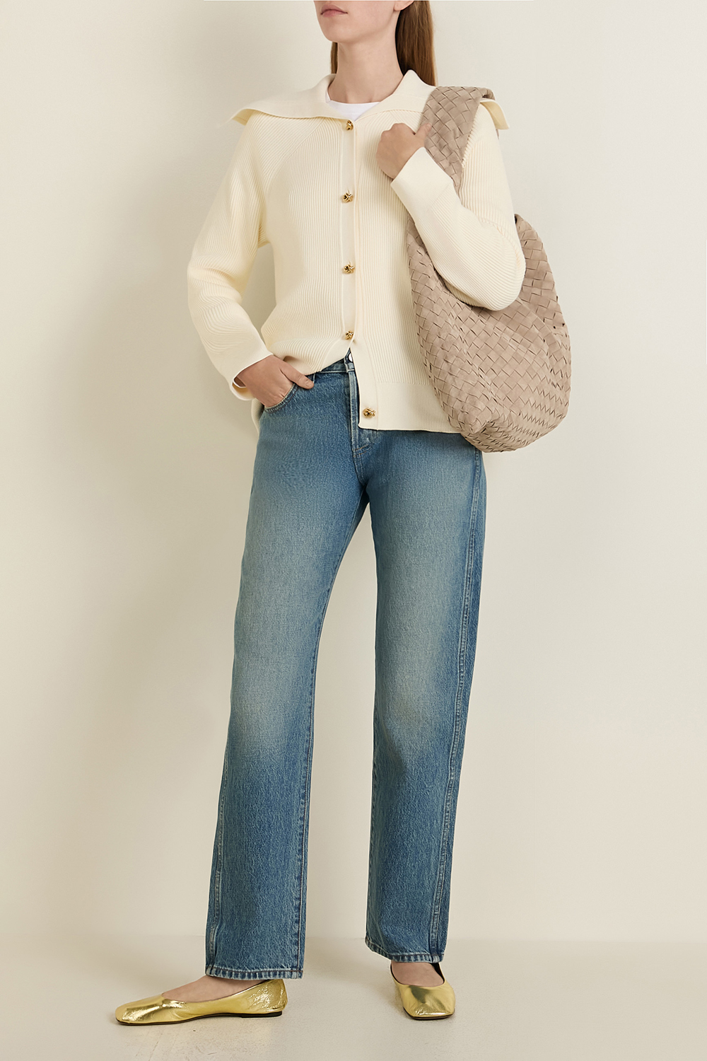 תמונת דוגמן קידמית של תיק הופ לארג'