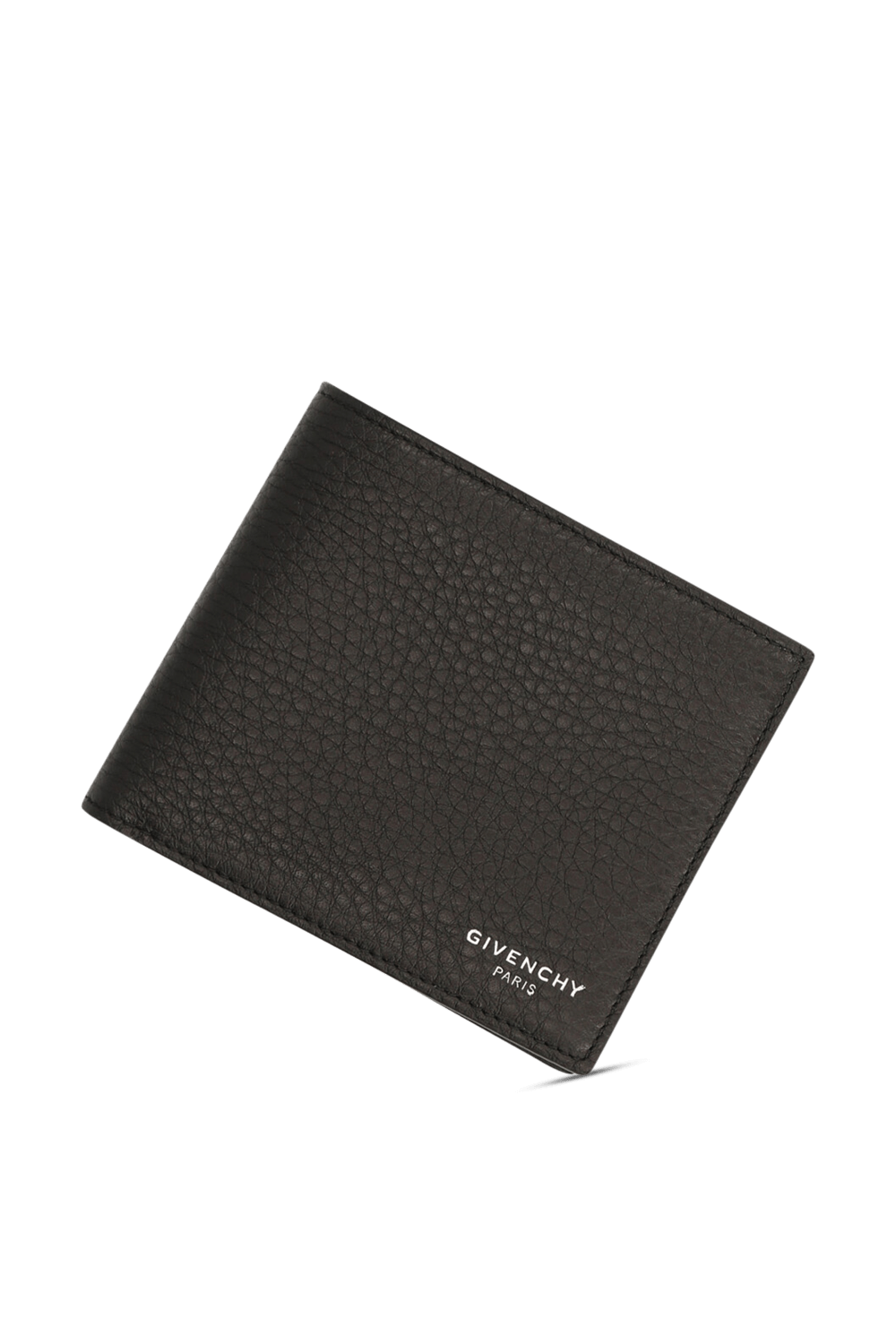 תמונת תקריב של ארנק מתקפל