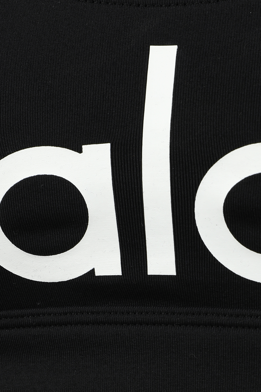 תמונה אחורית של חזיית טופ לוגו אמביאנט