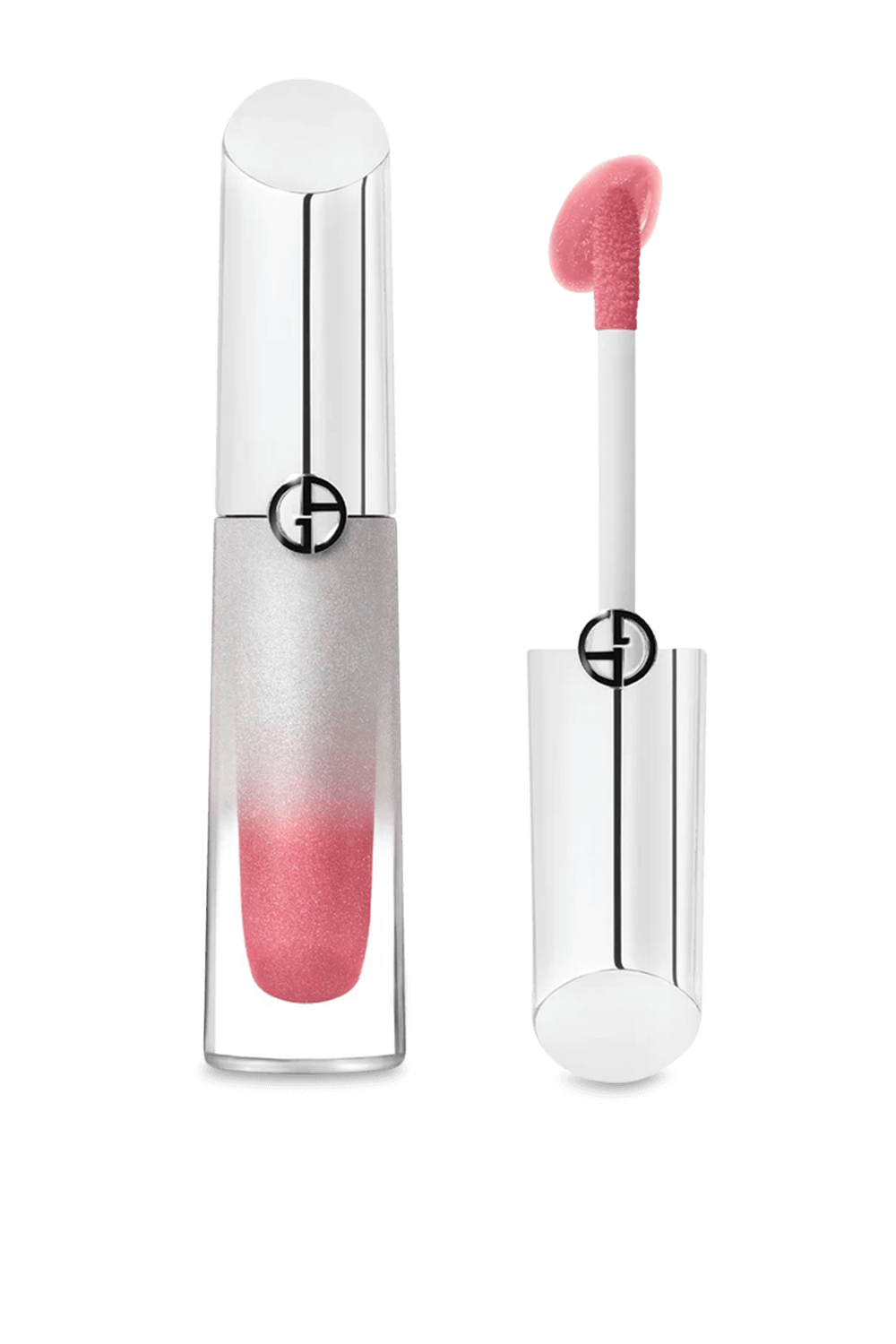 תמונה קידמית של גלוס בשמן אייסי פלאמר 35