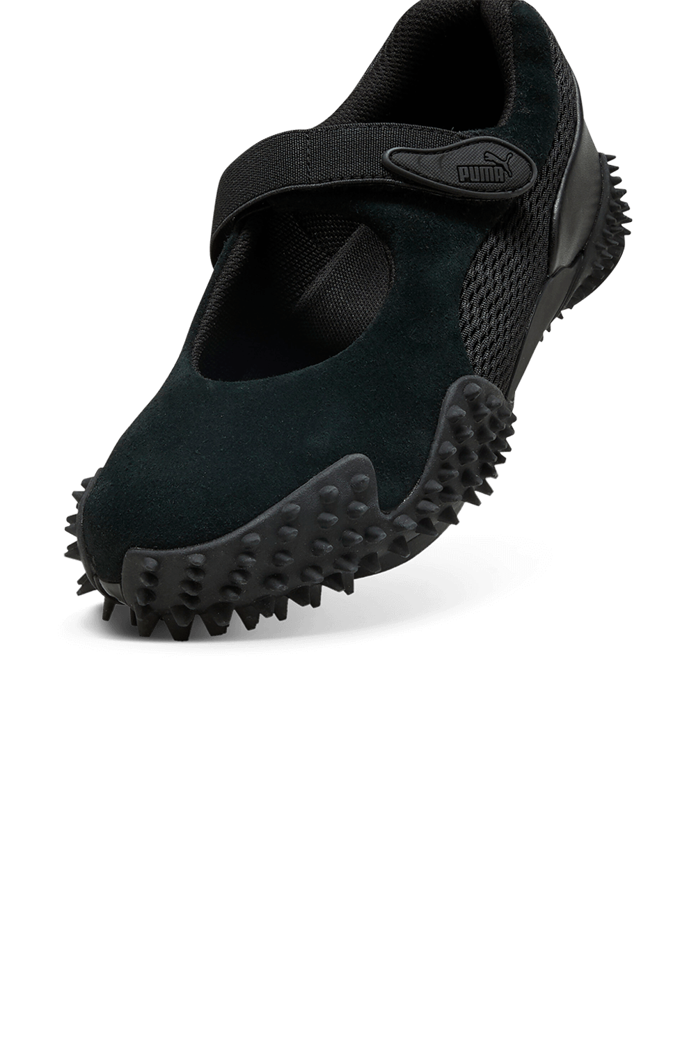 נעלי סניקרס מוסטרו מרי ג'יין