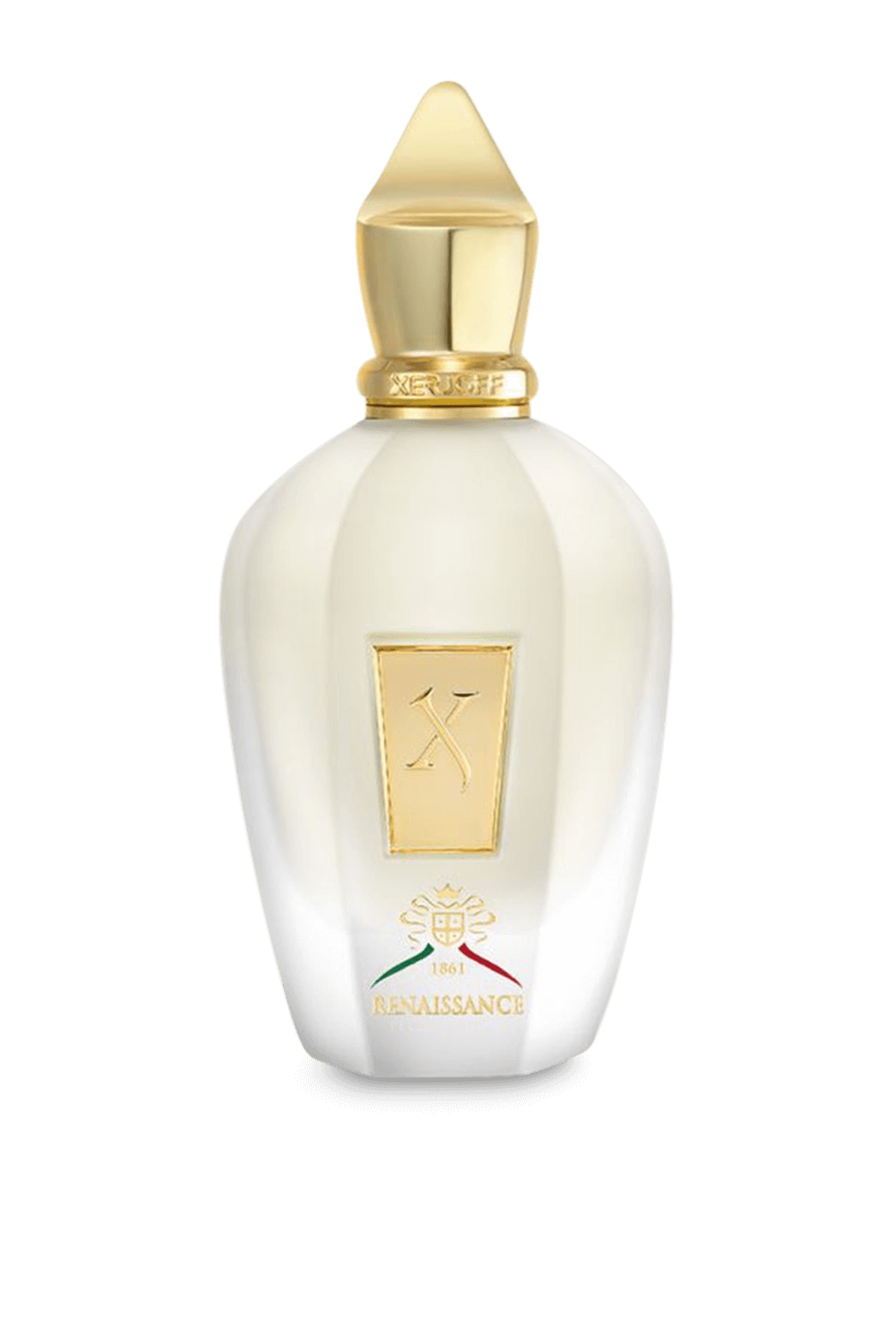 תמונה קידמית של Xerjoff Renaissance Eau de Parfum 100 ml