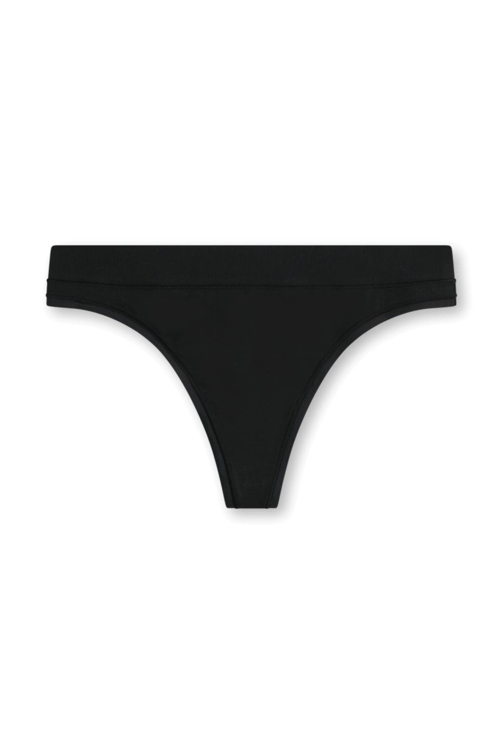 תמונה אחורית של Underease Thong 3 Pack