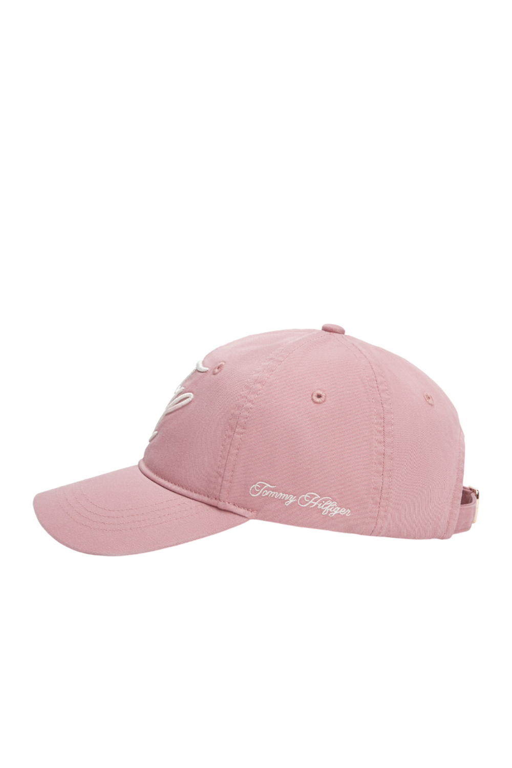 תמונת תקריב של כובע מצחייה