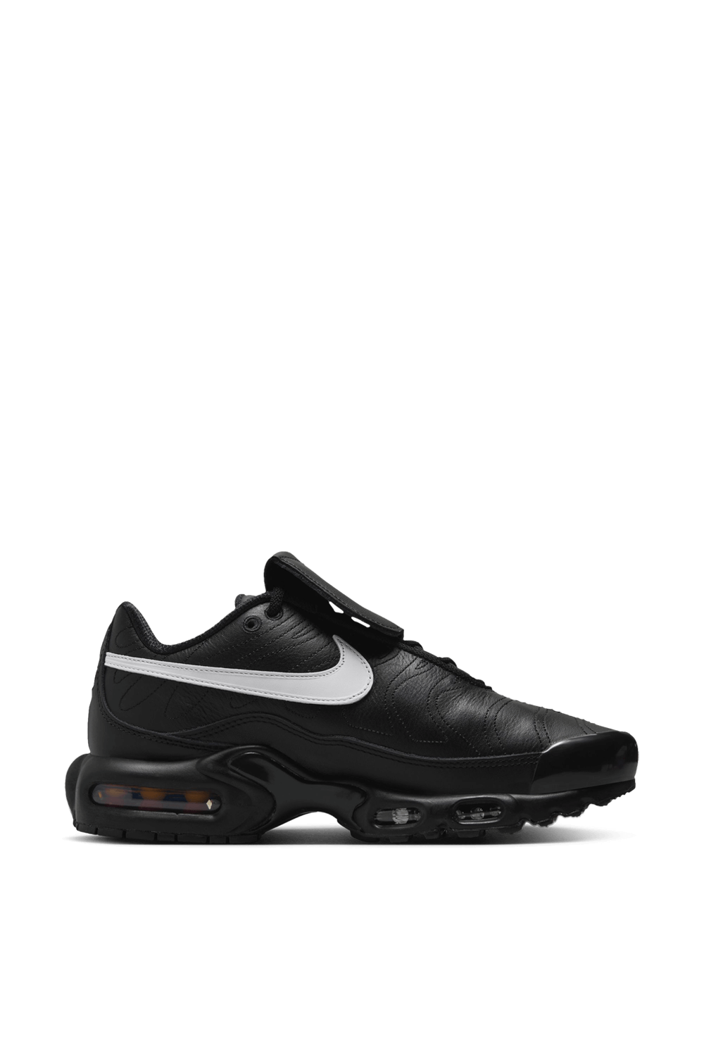 תמונה קידמית של נעלי סניקרס נייקי אייר מקס פלוס