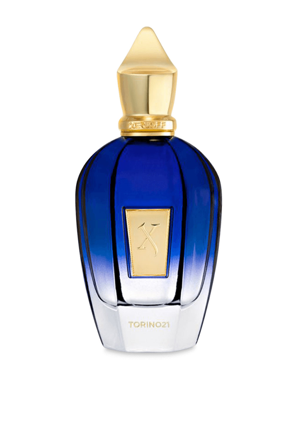 תמונה קידמית של Xerjoff JTC ATP Torino 21 Eau de Parfum 100 ml