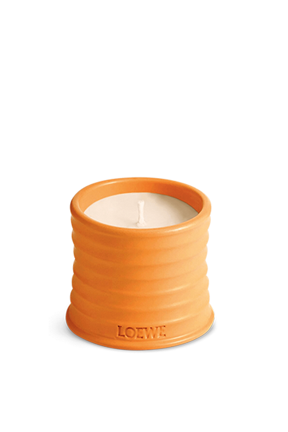 תמונה קידמית של LOEWE Orange Blossom Small Scented Candle