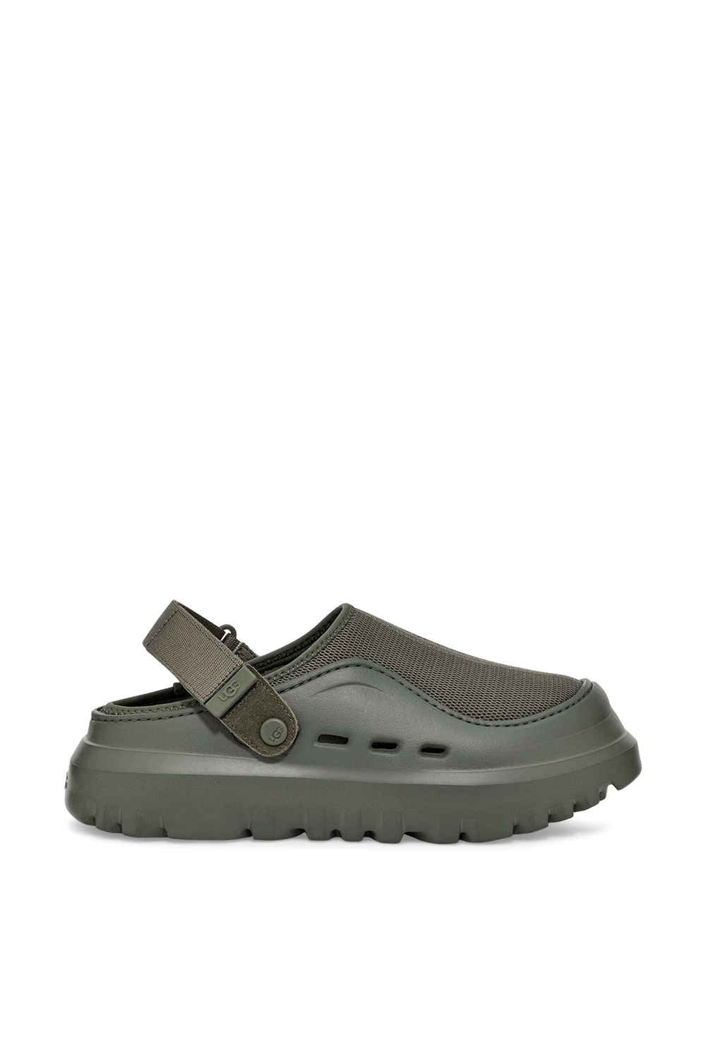 תמונה קידמית של נעלי סליפ-און פיקמוד