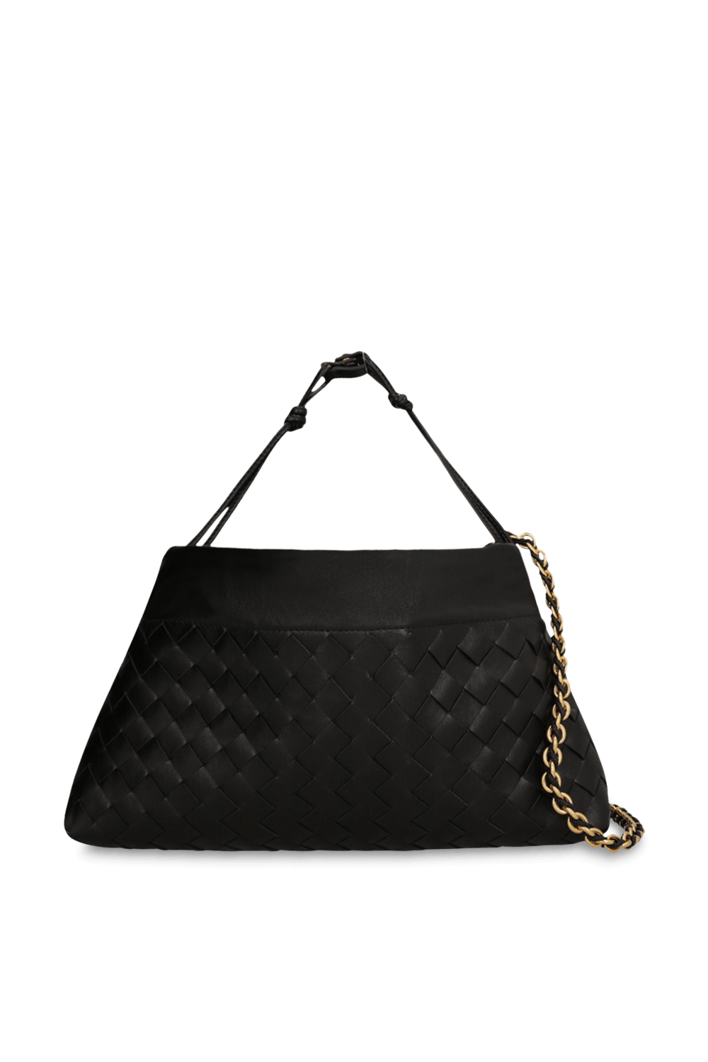 תמונה קידמית של תיק נשיאה