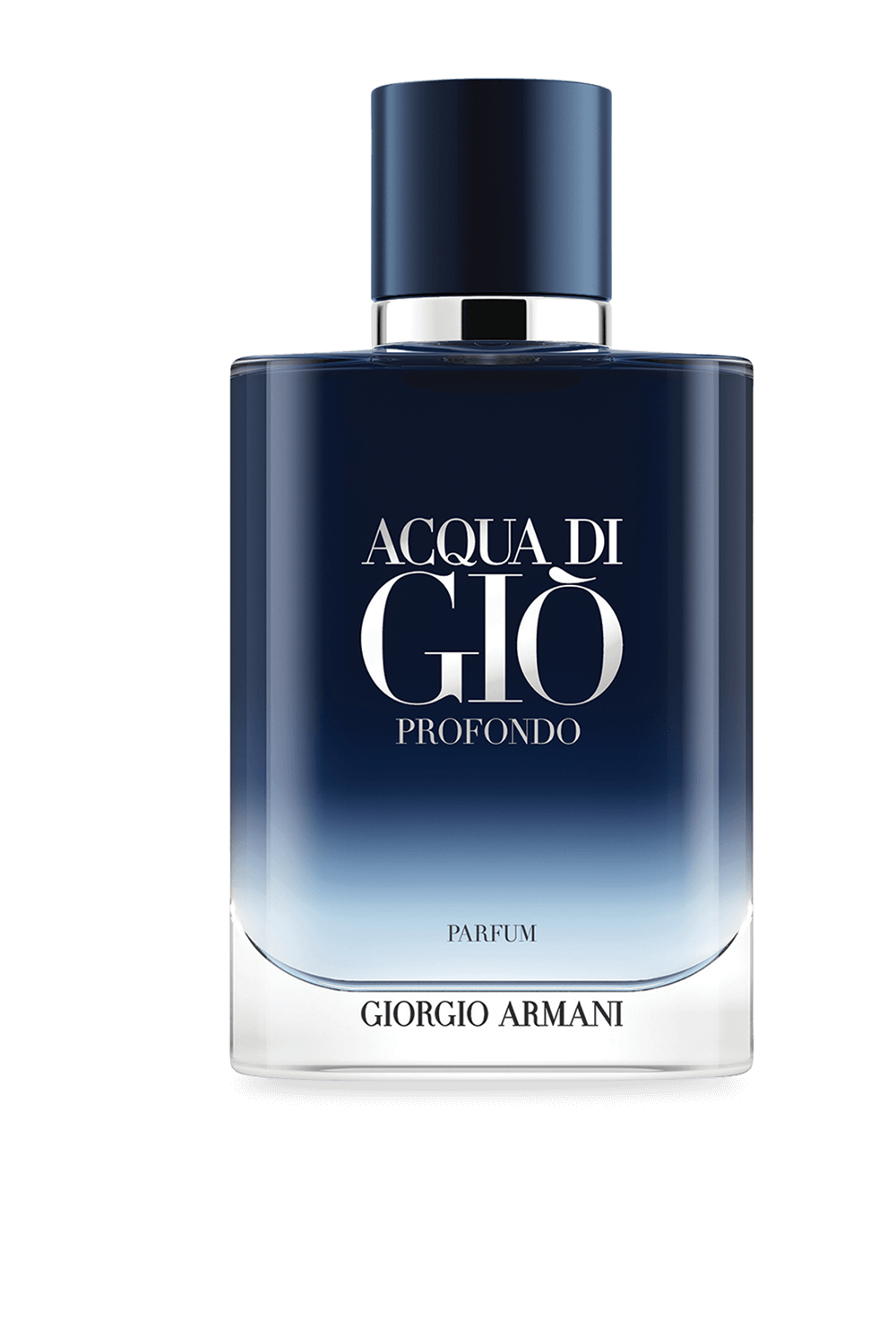 תמונה קידמית של Acqua di Gio Profondo Parfum 100 ml