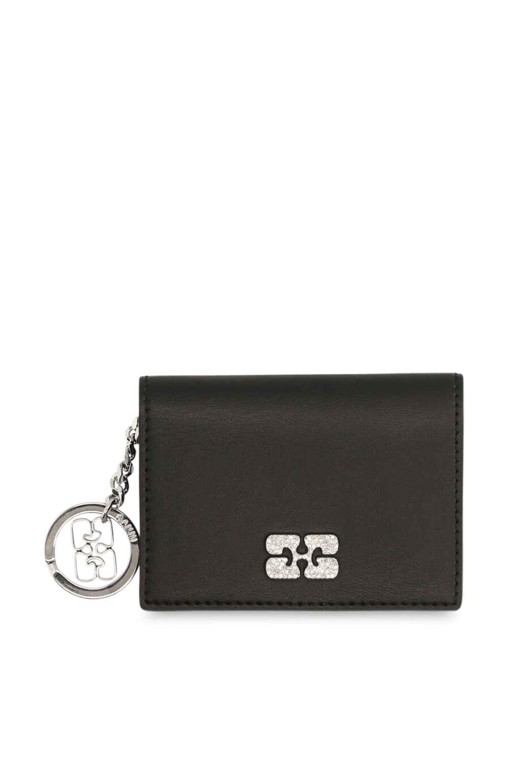 תמונה קידמית של ארנק כרטיסים