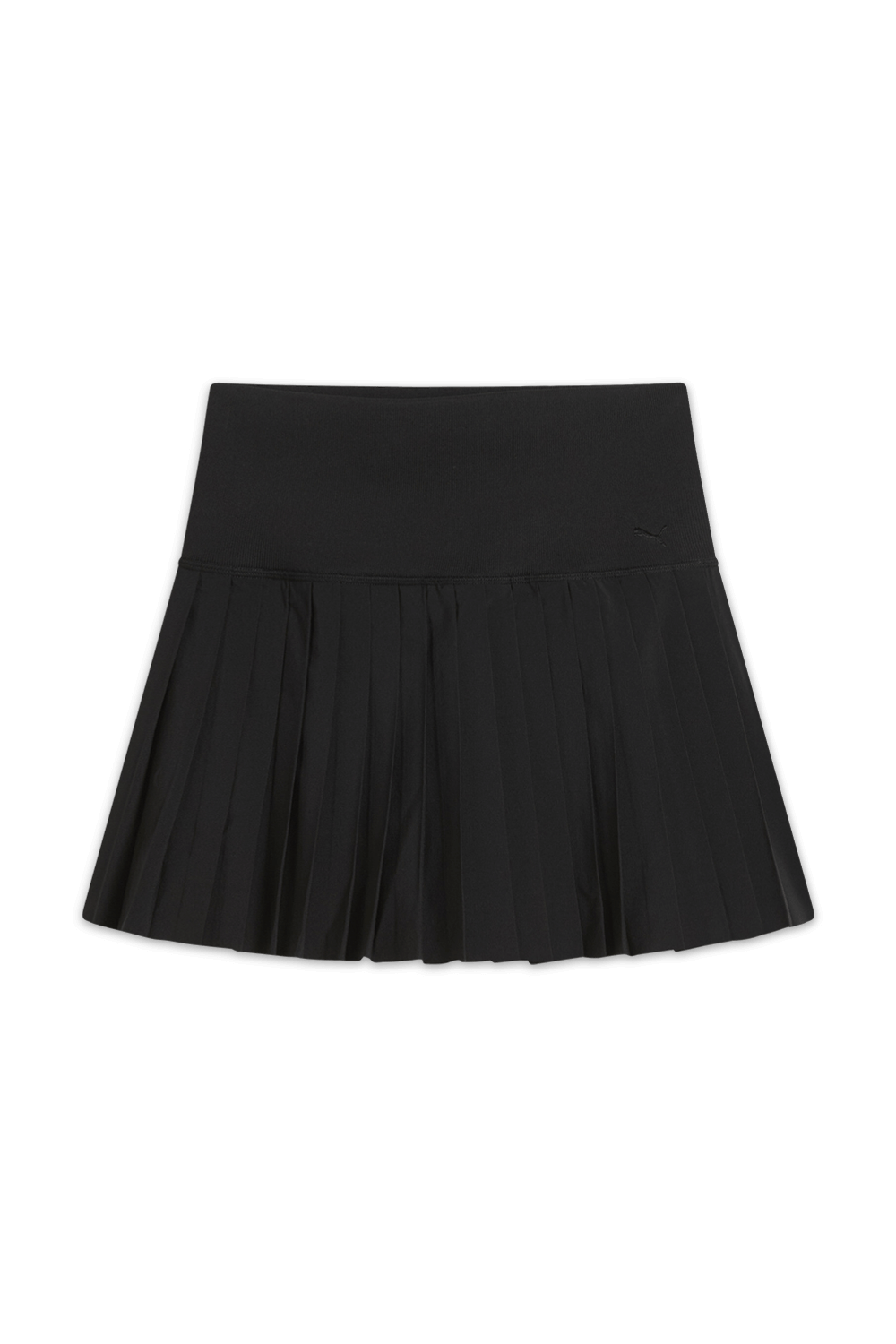 תמונה קידמית של פומה X דניאל גויזיו חצאית מיני